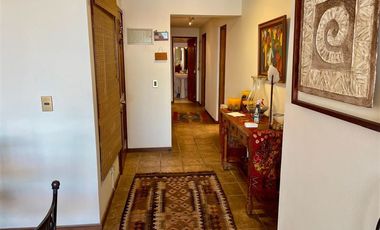 Departamento en Venta en Borgoño / reñaca