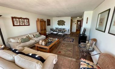 Departamento en Venta en Borgoño / reñaca