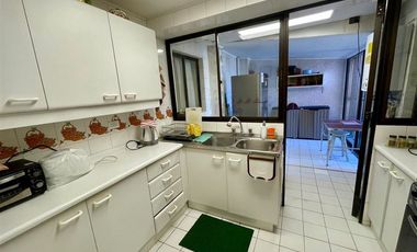 Departamento en Venta en Borgoño / reñaca