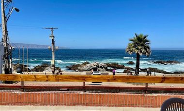 Departamento en Venta en Borgoño / reñaca