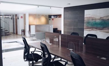 OFICINAS CONSULTORIOS ESCUELA CLÍNICA PREMIUM EN VENTA CERCA DE PLAZA DORADA Y PARQUE ECOLÓGICO PUEBLA