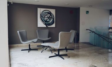 OFICINAS CONSULTORIOS ESCUELA CLÍNICA PREMIUM EN VENTA CERCA DE PLAZA DORADA Y PARQUE ECOLÓGICO PUEBLA