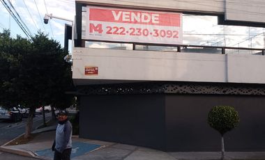 OFICINAS CONSULTORIOS ESCUELA CLÍNICA PREMIUM EN VENTA CERCA DE PLAZA DORADA Y PARQUE ECOLÓGICO PUEBLA