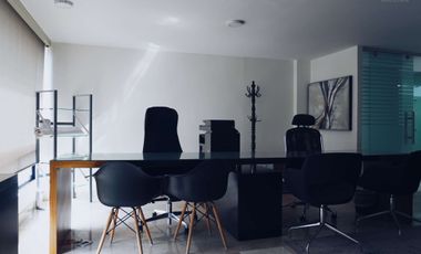OFICINAS CONSULTORIOS ESCUELA CLÍNICA PREMIUM EN VENTA CERCA DE PLAZA DORADA Y PARQUE ECOLÓGICO PUEBLA