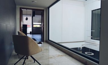 OFICINAS CONSULTORIOS ESCUELA CLÍNICA PREMIUM EN VENTA CERCA DE PLAZA DORADA Y PARQUE ECOLÓGICO PUEBLA