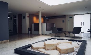 OFICINAS CONSULTORIOS ESCUELA CLÍNICA PREMIUM EN VENTA CERCA DE PLAZA DORADA Y PARQUE ECOLÓGICO PUEBLA