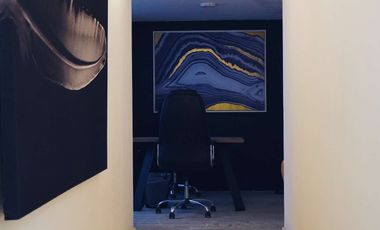 OFICINAS CONSULTORIOS ESCUELA CLÍNICA PREMIUM EN VENTA CERCA DE PLAZA DORADA Y PARQUE ECOLÓGICO PUEBLA