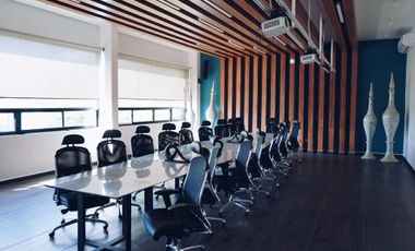 OFICINAS CONSULTORIOS ESCUELA CLÍNICA PREMIUM EN VENTA CERCA DE PLAZA DORADA Y PARQUE ECOLÓGICO PUEBLA