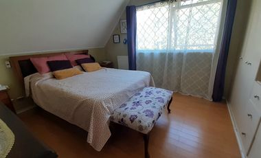 VENTA CASA 3HAB 3BA VALDIVIA