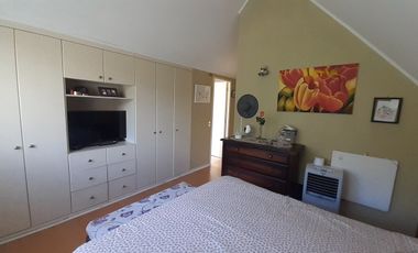 VENTA CASA 3HAB 3BA VALDIVIA