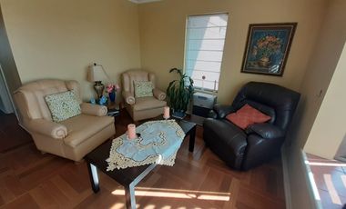 VENTA CASA 3HAB 3BA VALDIVIA