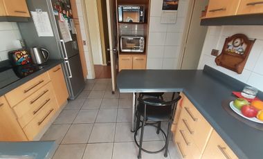 VENTA CASA 3HAB 3BA VALDIVIA