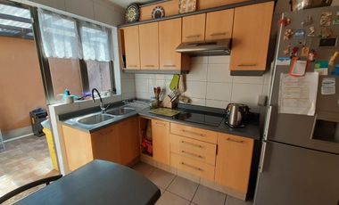 VENTA CASA 3HAB 3BA VALDIVIA