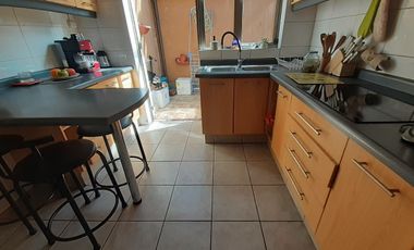 VENTA CASA 3HAB 3BA VALDIVIA