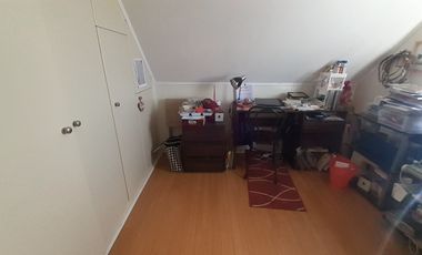 VENTA CASA 3HAB 3BA VALDIVIA