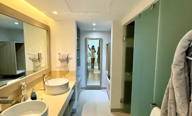 Departamento en renta en Luis Donaldo Colosio, Solidaridad, Quintana Roo