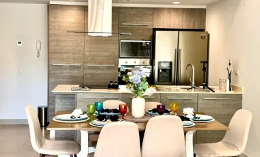 Departamento en renta en Luis Donaldo Colosio, Solidaridad, Quintana Roo