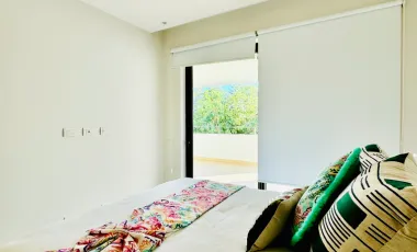 Departamento en renta en Luis Donaldo Colosio, Solidaridad, Quintana Roo