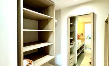 Departamento en renta en Luis Donaldo Colosio, Solidaridad, Quintana Roo