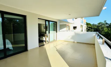 Departamento en renta en Luis Donaldo Colosio, Solidaridad, Quintana Roo