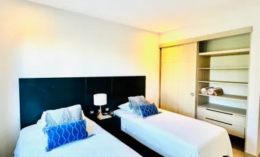 Departamento en renta en Luis Donaldo Colosio, Solidaridad, Quintana Roo
