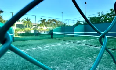 Departamento en renta en Luis Donaldo Colosio, Solidaridad, Quintana Roo