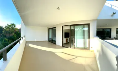 Departamento en renta en Luis Donaldo Colosio, Solidaridad, Quintana Roo