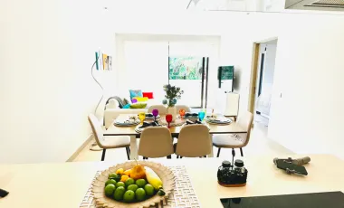Departamento en renta en Luis Donaldo Colosio, Solidaridad, Quintana Roo