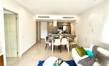 Departamento en renta en Luis Donaldo Colosio, Solidaridad, Quintana Roo