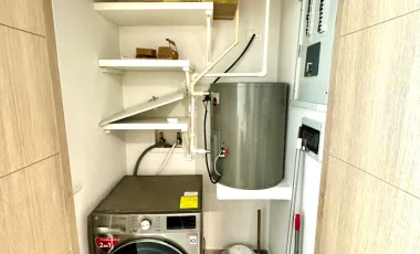 Departamento en renta en Luis Donaldo Colosio, Solidaridad, Quintana Roo