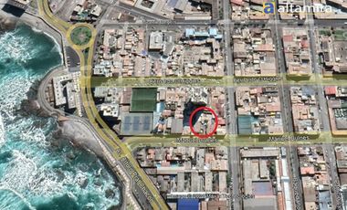 Sitio en Venta en Terreno Central - Bulnes / Aníbal Pinto