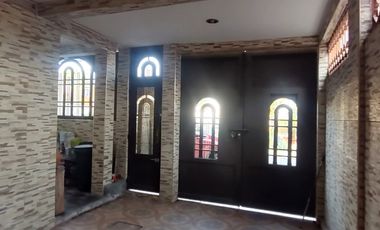 CASA EN VENTA PARQUE RESIDENCIAL COACALCO. Paseo de Los Virreyes