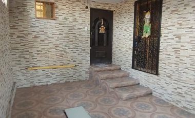 CASA EN VENTA PARQUE RESIDENCIAL COACALCO. Paseo de Los Virreyes