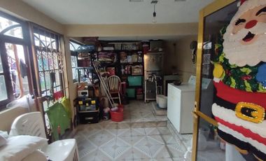 CASA EN VENTA PARQUE RESIDENCIAL COACALCO. Paseo de Los Virreyes