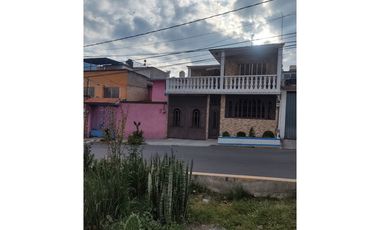 CASA EN VENTA PARQUE RESIDENCIAL COACALCO. Paseo de Los Virreyes