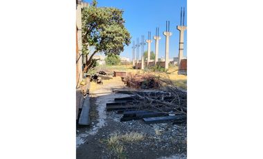 TERRENO  EN VENTA. CUAUTITLN