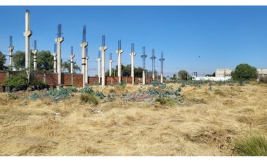 TERRENO  EN VENTA. CUAUTITLN