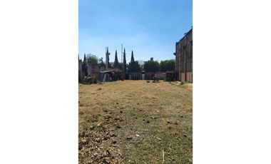 TERRENO  EN VENTA. CUAUTITLN