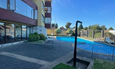 Departamento en Arriendo en SAN MARTIN 802
