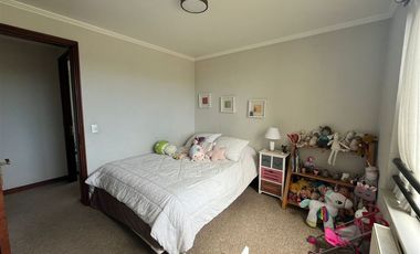 Departamento en Arriendo en SAN MARTIN 802