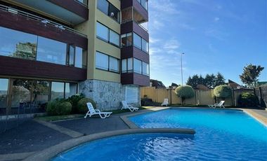 Departamento en Arriendo en SAN MARTIN 802