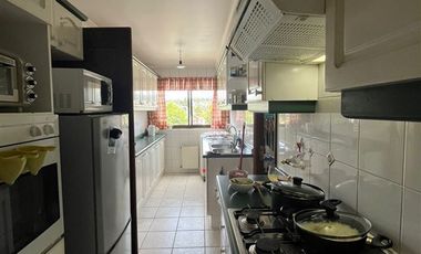 Departamento en Arriendo en SAN MARTIN 802
