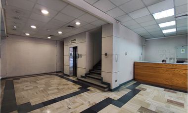 Arriendo Edificio Oficinas, Metro Moneda, Santiago Centro