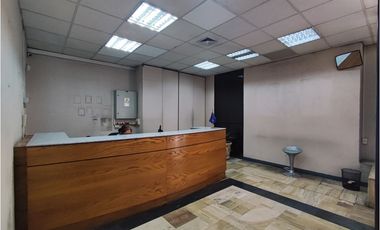 Arriendo Edificio Oficinas, Metro Moneda, Santiago Centro