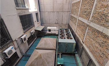 Arriendo Edificio Oficinas, Metro Moneda, Santiago Centro