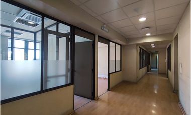 Arriendo Edificio Oficinas, Metro Moneda, Santiago Centro