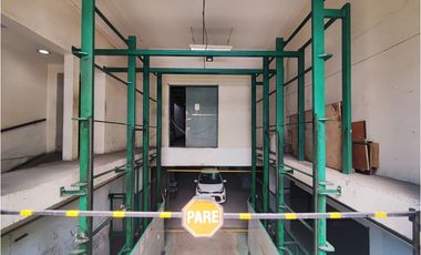 Arriendo Edificio Oficinas, Metro Moneda, Santiago Centro