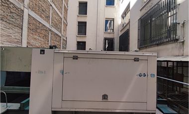 Arriendo Edificio Oficinas, Metro Moneda, Santiago Centro