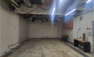 Arriendo Edificio Oficinas, Metro Moneda, Santiago Centro