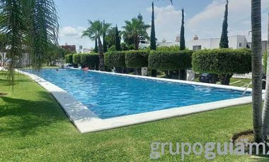 HERMOSA CASA EN SOLAR DE DURAZNOS, XOCHITEPEC MORELOS!